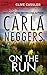 On the Run (Cold Ridge/U.S. Marshals, #6.6)