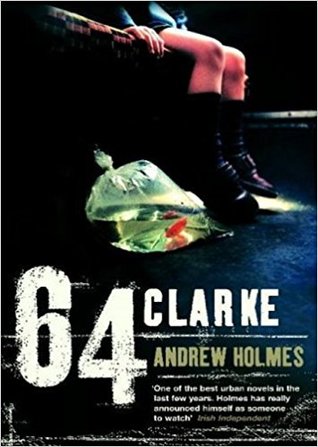64 Clarke (Paperback)