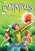 De Gevangene Van Hades (Chicas del Olimpo, #3)