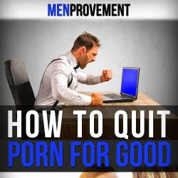 How to quit porn for good (Unknown Binding)