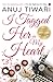 I Tagged Her in My Heart by Anuj Tiwari