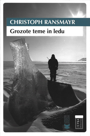 Grozote teme in ledu
