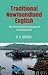 Traditional Newfoundland English by R. A. Bragg