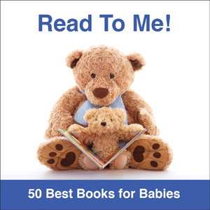50 best books for babies