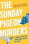 The Sunday Pigeon...