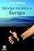 Un viaje iniciático a Europa by Jorge Sánchez