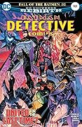 Detective Comics #969