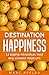 Destination Happiness by Marc Reklau