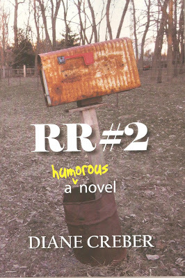 RR#2: A Humorous Novel