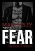 Tied To Fear (The Moretti F...