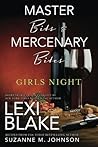 Master Bits & Mercenary Bites by Lexi Blake Master Bits & Mercenary Bites by Lexi Blake