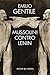 Mussolini contro Lenin by Emilio Gentile