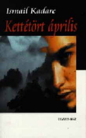 Kettétört április