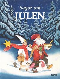 Sagor om julen (Hardcover)