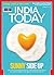India Today Magazine English by Aditya Roy Sunny