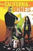 California Bones #0: The Dragon Tooth Extraction