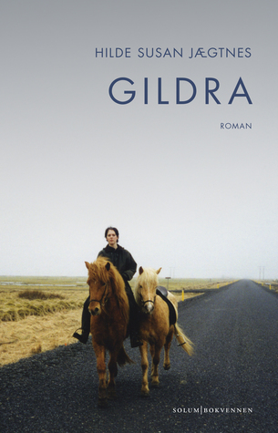 Gildra (Hardcover)