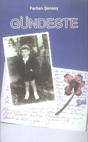 Gündeste (Paperback)