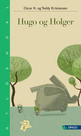 Hugo og Holger (ebook)