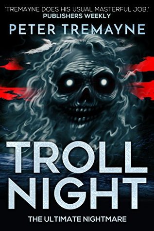 Trollnight (Kindle Edition)