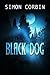 Black Dog by Simon Corbin