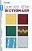 Loom Knit Stitch Dictionary
