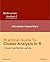 Practical Guide to Cluster Analysis in R: Unsupervised Machine Learning (Multivariate Analysis Book 1)