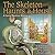 The Skeleton Haunts a House (Family Skeleton Mystery, #3) by Leigh Perry