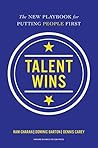 Talent Wins: The ...