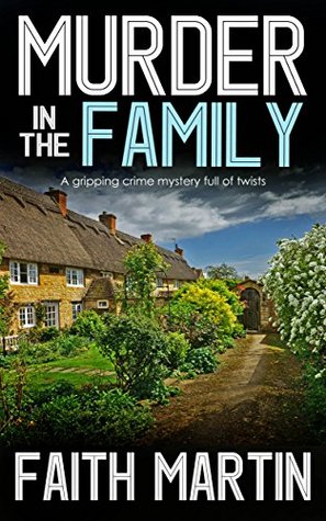 Murder in the Family (DI Hillary Greene, #5)