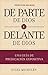 De parte de Dios y delante de Dios by Sugel Michelén