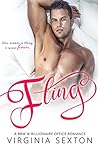 Fling by Virginia Sexton