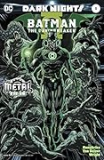 Batman: The Dawnbreaker #1
