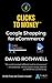 eCommerce Accelerator: How to Sell Your Products in One Hour or Less