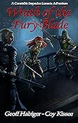 Wrath of the Fury Blade