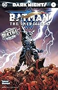 Batman: The Merciless #1
