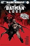 Batman: Lost #1