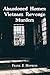 Abandoned Homes by Frank Hopkins