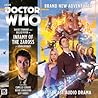 Doctor Who: Infamy of the Zaross (The Tenth Doctor Adventures, #2.1)
