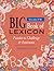 The Big Book of Lexicon: Volumes 7, 8, 9