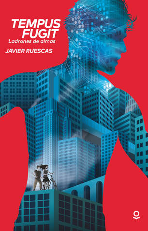 Tempus Fugit: Ladrones de almas