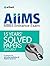 15 Years' AIIMS MBBS Entrance Solved Papers