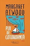 Pui de cotoroanţă by Margaret Atwood