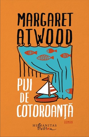 Pui de cotoroanţă