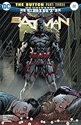 Batman #22
