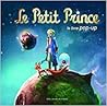 Le Petit Prince: Le Livre Pop Up