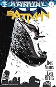 Batman Annual #2