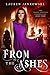 From the Ashes (The Shape Shifter Chronicles Book 3)