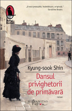 Dansul privighetorii de primăvară