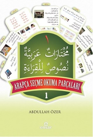 Arapça Seçme Okuma Parçaları 1